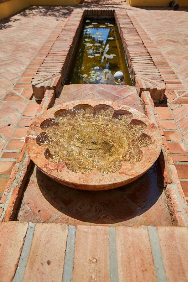 Апартаменти Finca Fenix Алора Екстер'єр фото